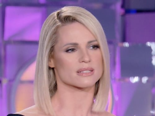 "Eros? Guai a chi lo tocca. Tomaso...". La rivelazione di Michelle Hunziker