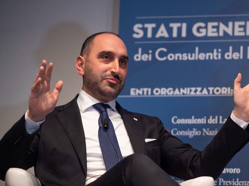 "Nessun veto al centrodestra". I 5 Stelle spiazzano Letta sul Quirinale