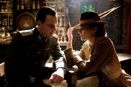 I 25 migliori film secondo IMDB, foto 38