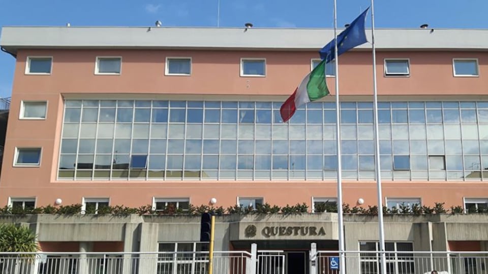 Manca la flagranza di reato e il ladro viene solo denunciato