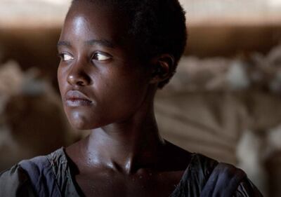 Attori e attrici afroamericani che hanno vinto l'Oscar 51