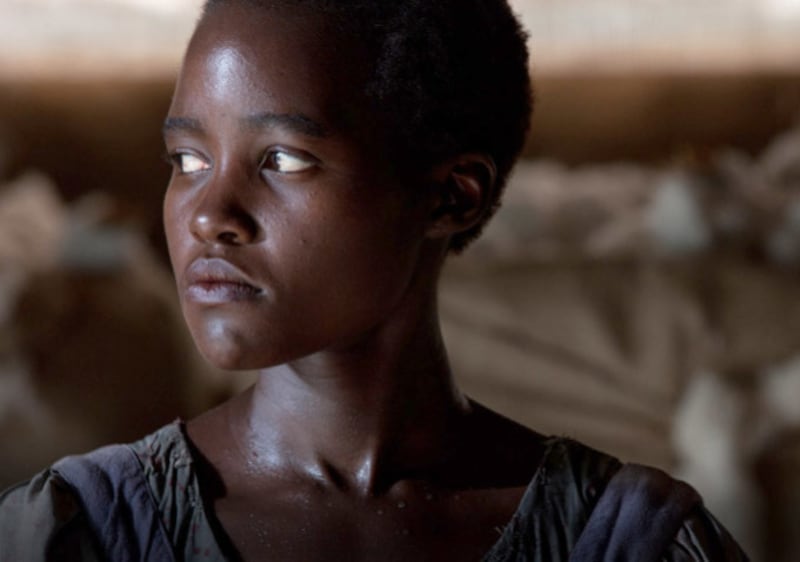 Attori e attrici afroamericani che hanno vinto l'Oscar 51