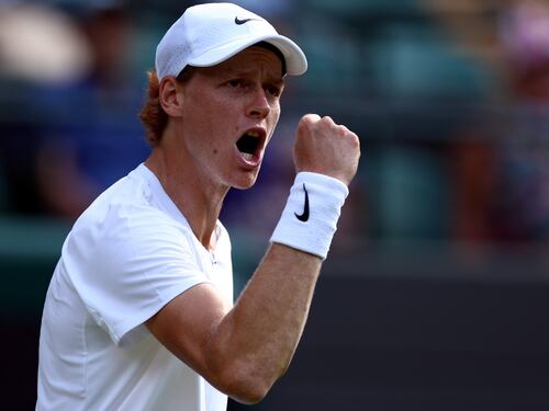 Wimbledon, Sinner piega Galan in 3 set e vola ai quarti di finale