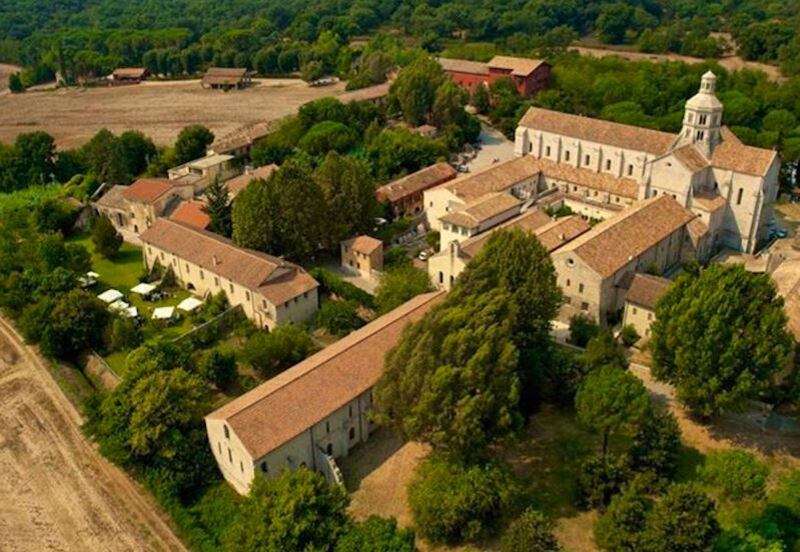Fossanova