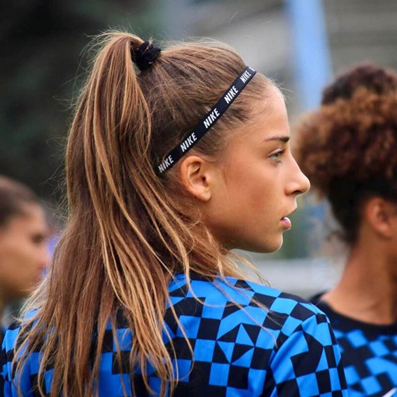 Eleonora Goldoni sensuale su Instagram 6