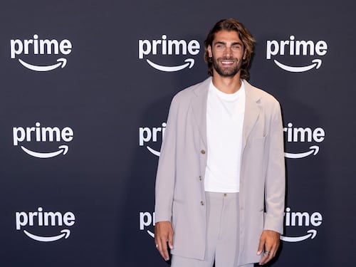Da Don Matteo al successo in Spagna fino ai lavori con Prime Video: chi è Mario Ermito