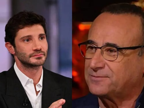 Stefano De Martino, Carlo Conti, Antonella Clerici: tutte le ipotesi per il "dopo Amadeus"