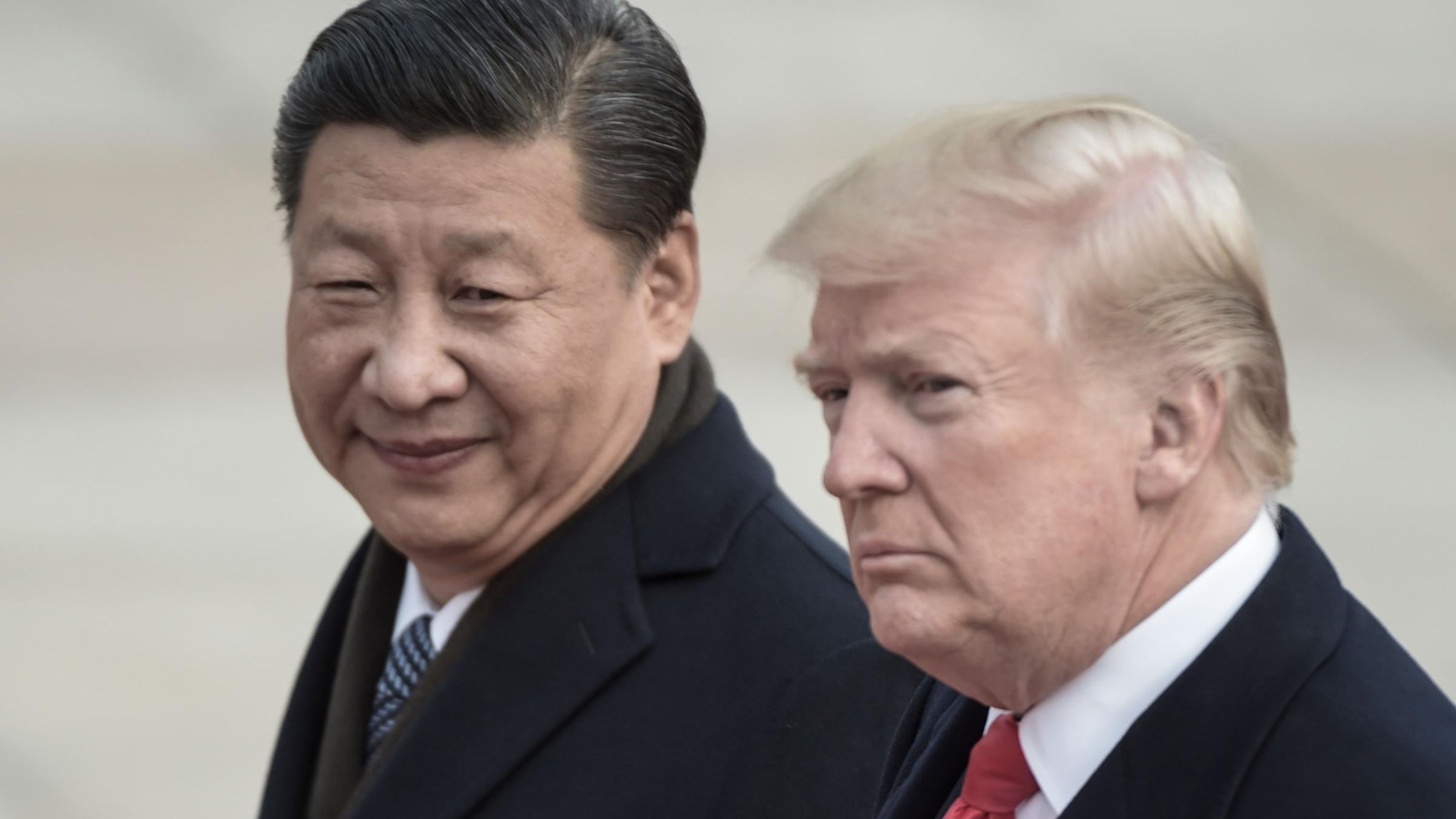 La guerra Usa-Cina si sposta sui cambi