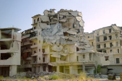 Una giornata di preghiera e pace per la Siria 3