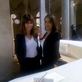 Le facce da salone 2