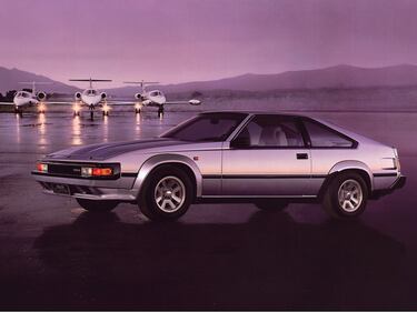 Toyota Supra, guarda la gallery 12