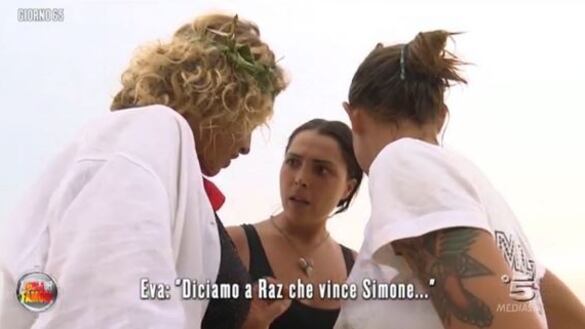 Isola dei Famosi, ora Raz Degan ha paura di non vincere