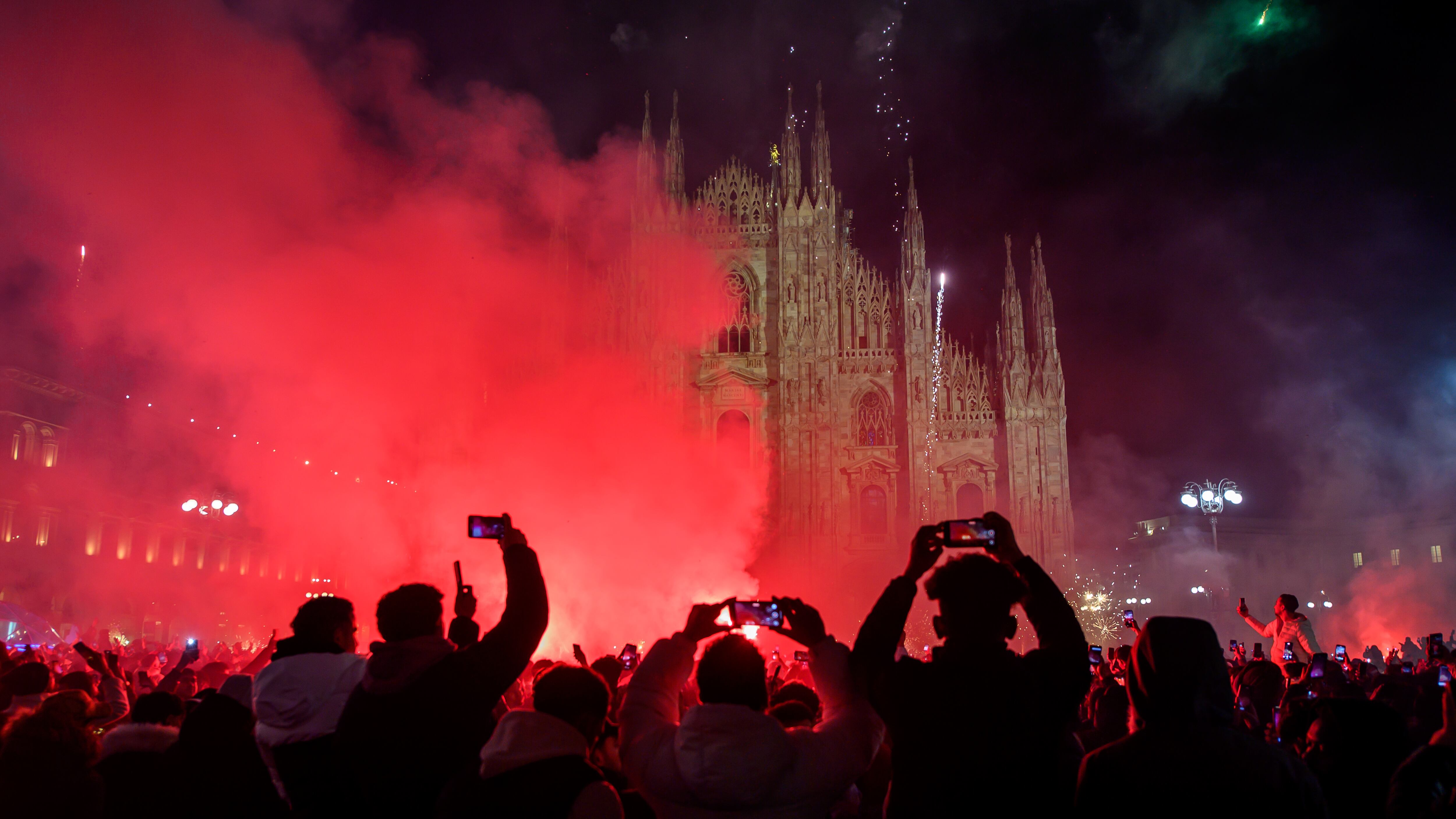 Colpo di spugna sugli abusi di gruppo delle gang islamiste. E ora si teme il bis