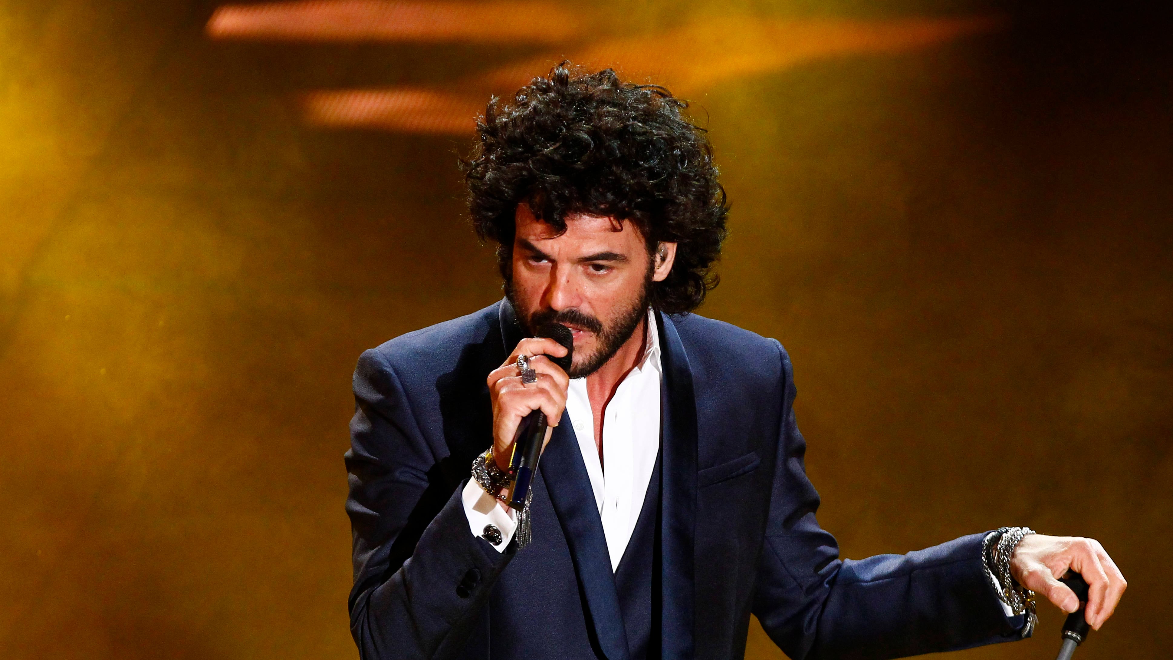 Rubino, Gualazzi e Arisa in finale Fuori a sorpresa il favorito Renga