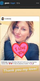 Gisele Bündchen, le immagini più sexy 3
