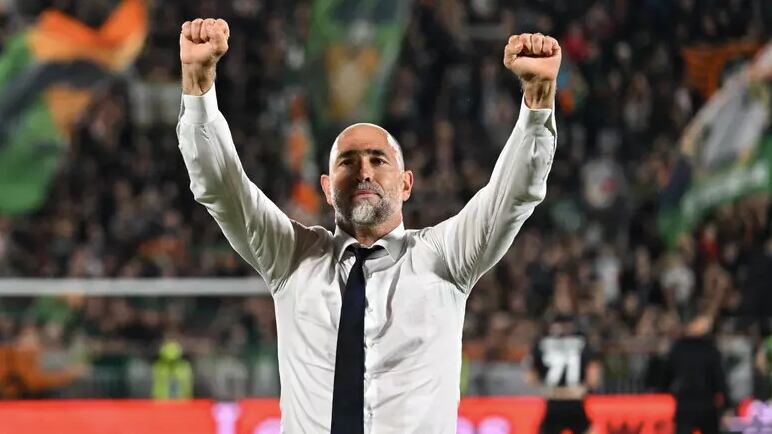 Juve, 40 milioni per il centrocampo: è corsa a tre