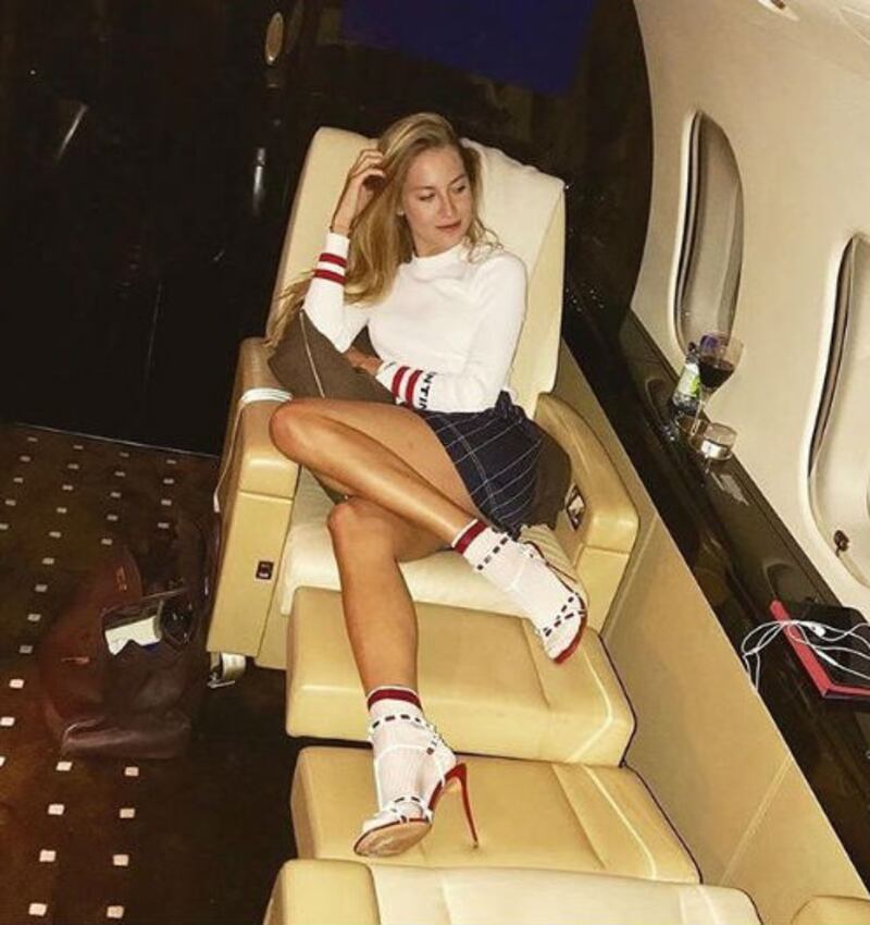 Rich Kids of Russia, le immagini 6