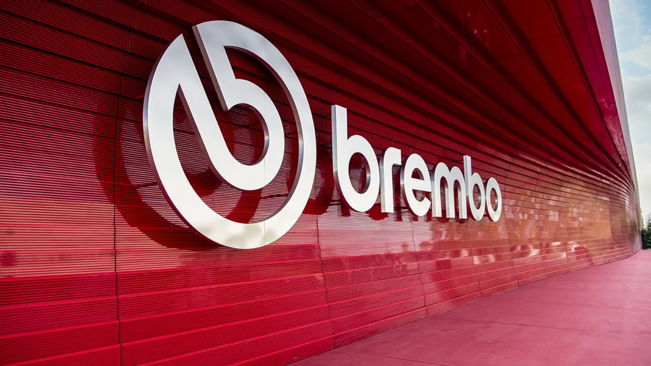 Brembo centra gli obiettivi di crescita: il gruppo dei freni si espande in Thailandia