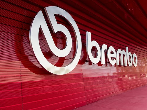 Brembo centra gli obiettivi di crescita: il gruppo dei freni si espande in Thailandia