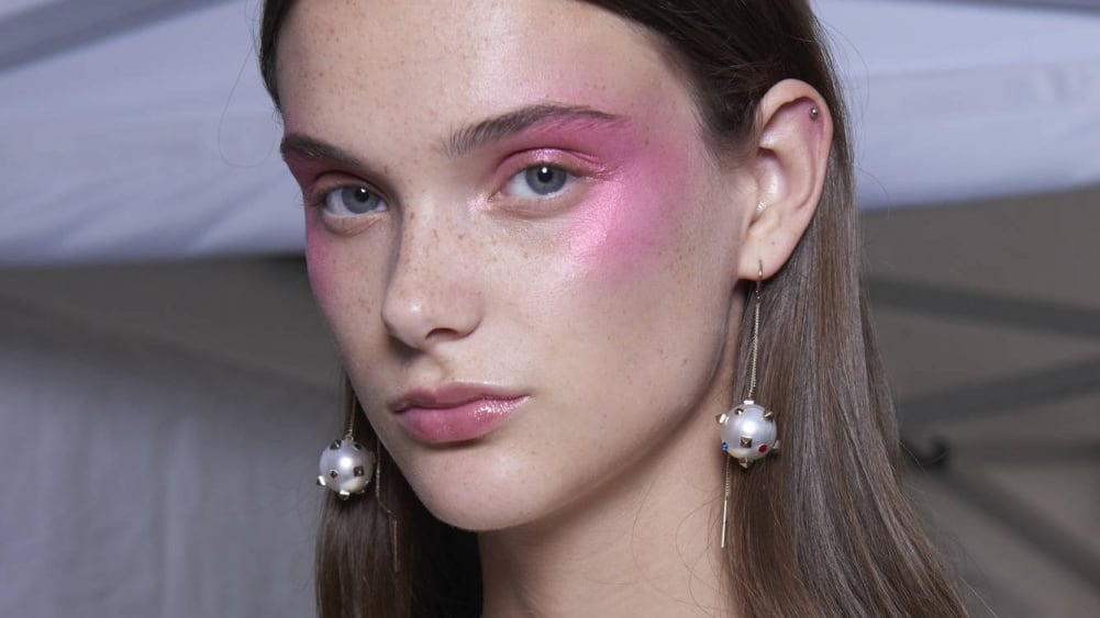 Cosa odiano gli uomini del trucco?