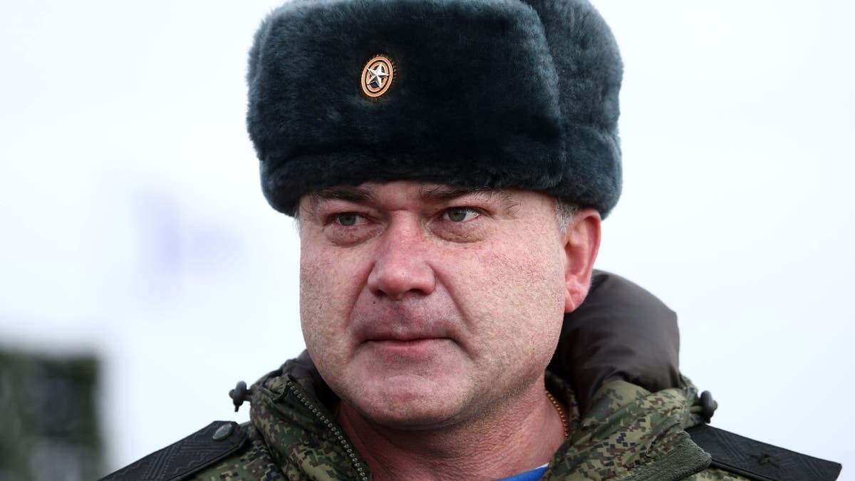 Un colpo da 1.500 metri: così è stato ucciso il generale di Putin
