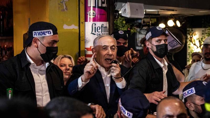 Attacco in Cisgiordania, cinque feriti: Netanyahu prepara la chiusura totale