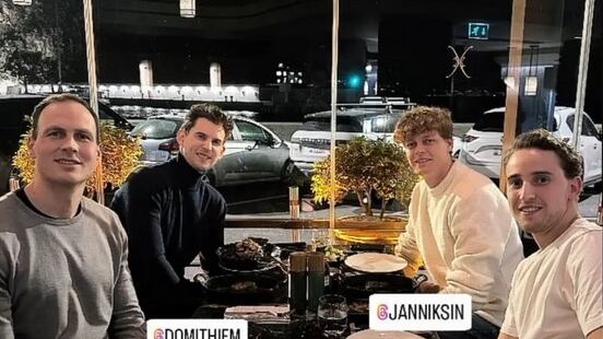 Sinner-Thiem a Montecarlo: cosa c'è dietro l'ipotesi che fa esplodere i social