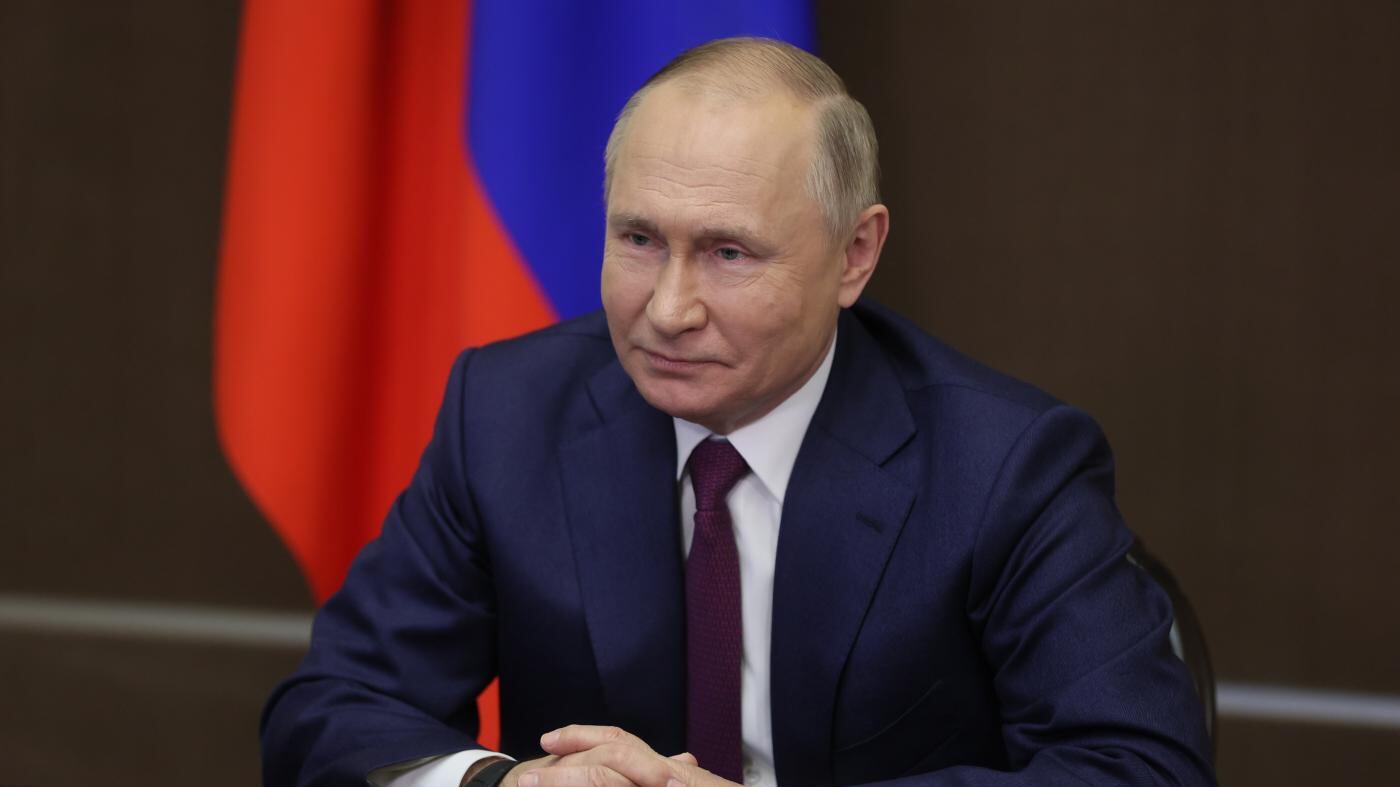 Ucraina, il G7 avverte Putin (che vuole rivedere Biden)