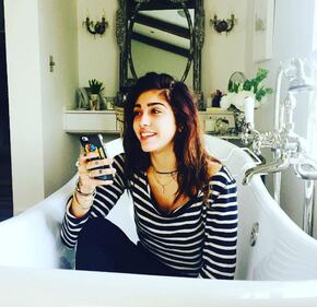 Lourdes Ciccone e Madonna, le foto 21