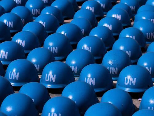 Unesco, sì alla mozione italiana per l'impego dei caschi blu della cultura