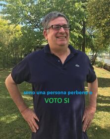 IoVotoSì: le foto dei lettori del Giornale 16