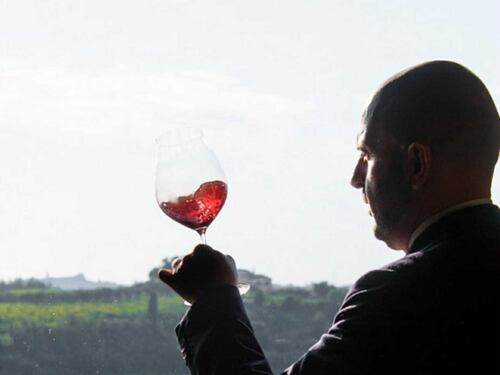 Laqua Vineyard, tra la Toscana e il Piemonte
