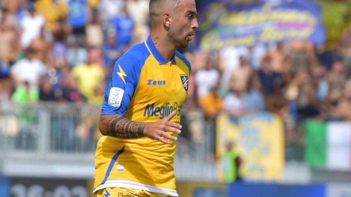 Sarà l'anno buono per il Frosinone? Alla scoperta della capolista di Serie B