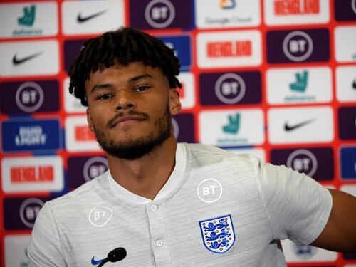 Aston Villa e la favola di Mings: da senzatetto alla nazionale inglese