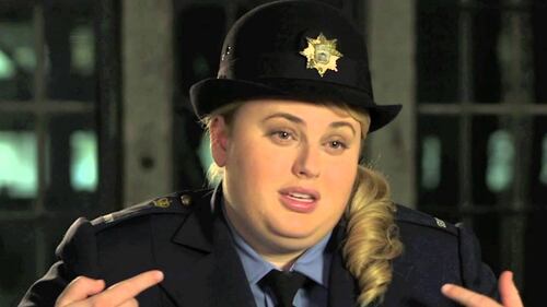 Rebel Wilson, foto 40