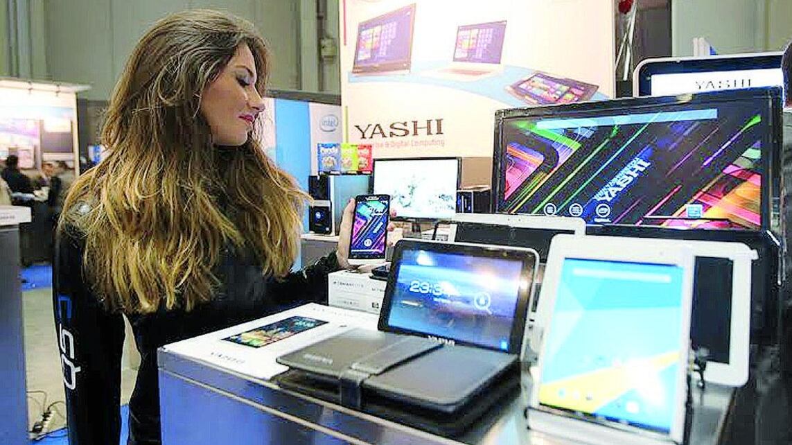 Cloud e mobility, i motori del business