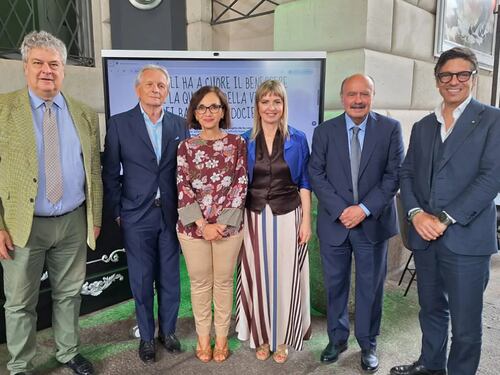 TreValli Cooperlat e Lega del Filo d’Oro: dieci anni di alleanza per nutrire autonomia, dignità e futuro