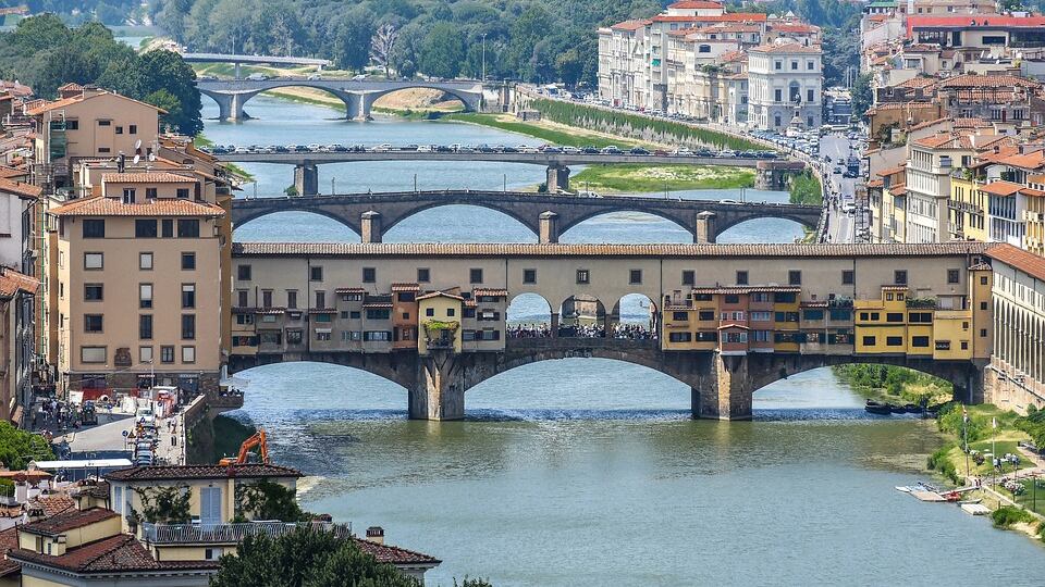 I ponti non hanno più l'età. E mancano soldi per rifarli