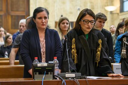 Sentenza per l'omicidio di Diana: ergastolo per Alessia Pifferi 4