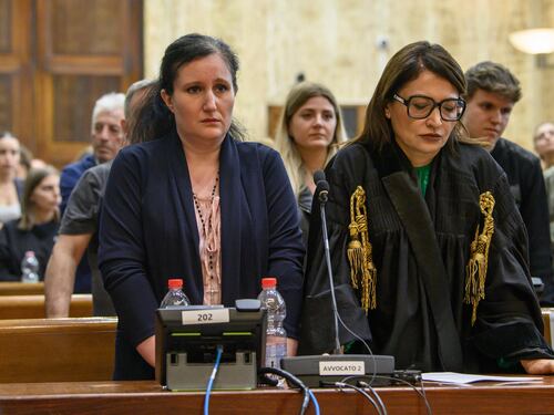 "Lievi danni cerebrali". Alessia Pifferi punta allo sconto di pena