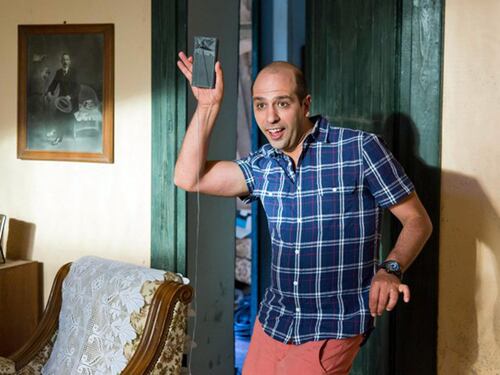 Checco Zalone sbanca: oltre 18 milioni di euro in soli quattro giorni