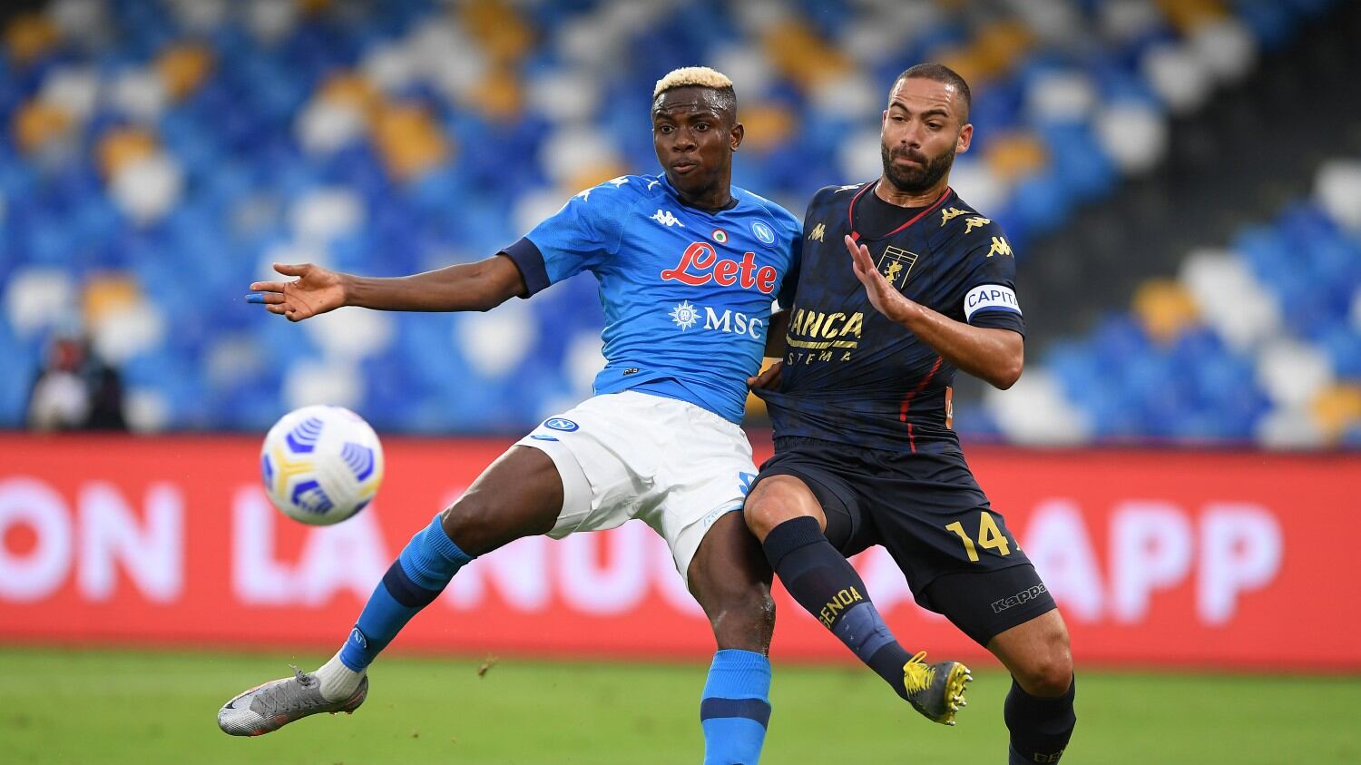 Regola Covid, Serie A "stravolta": quando scatta lo 0-3 a tavolino