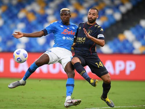 Regola Covid, Serie A "stravolta": quando scatta lo 0-3 a tavolino