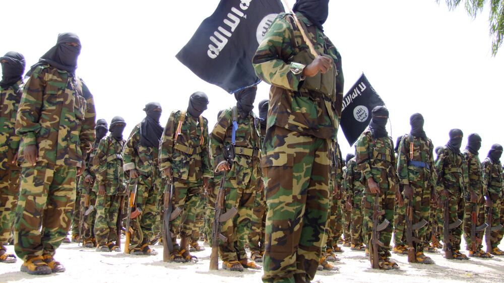 Attacco a base Usa in Kenya: tre americani uccisi