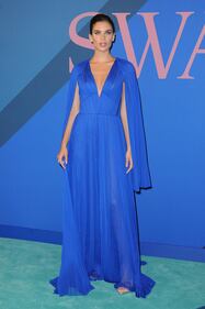 Cfda Fashion Awards, i look sexy sul red carpet 16