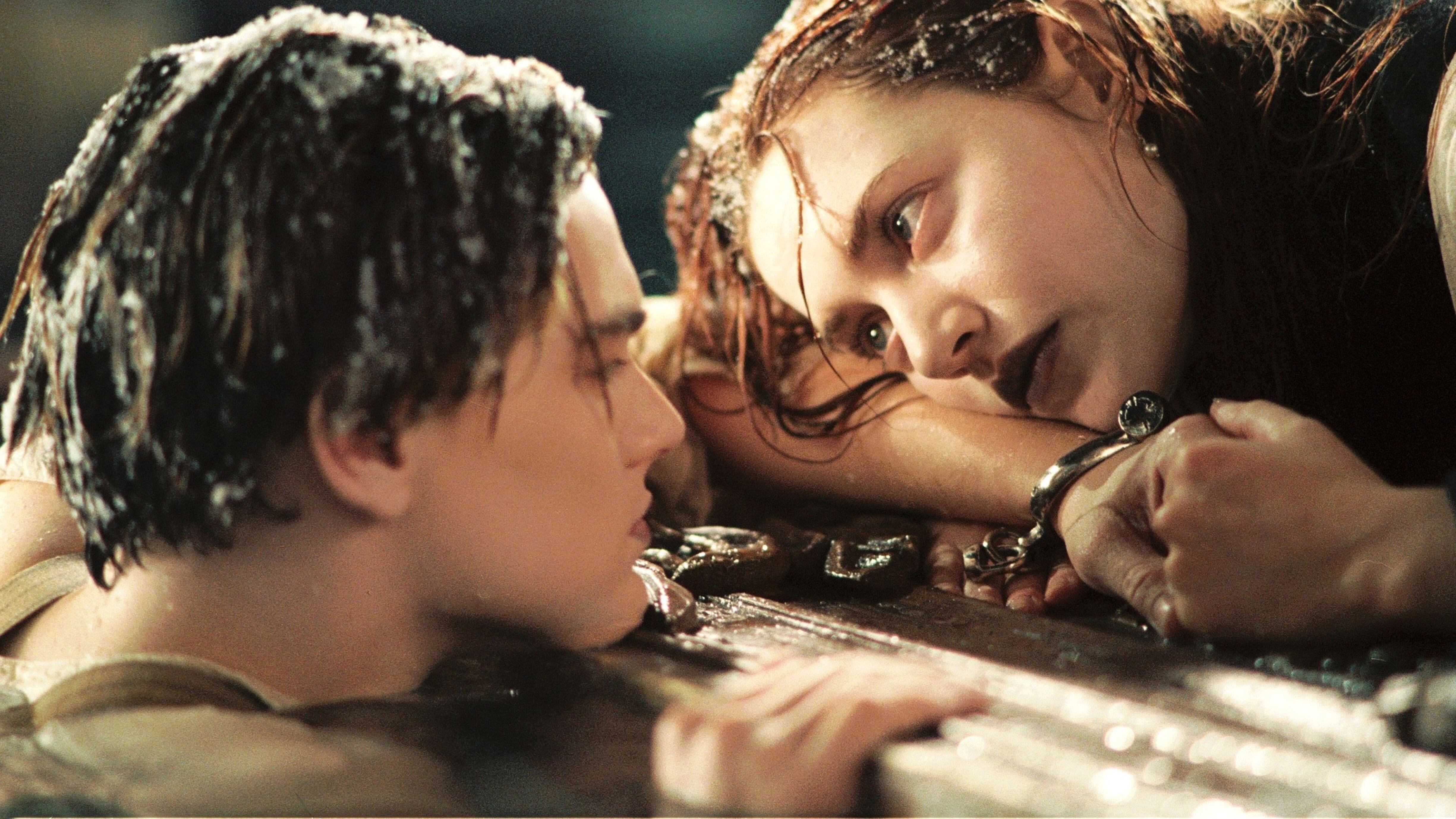 Sta arrivando un gioco su Titanic. Ma stavolta puoi salvare Jack (e lasciar andare Rose)