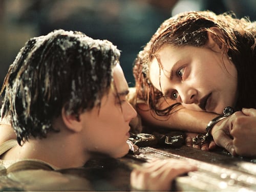 Sta arrivando un gioco su Titanic. Ma stavolta puoi salvare Jack (e lasciar andare Rose)