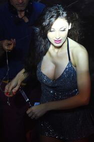 Anna Tatangelo, le immagini 15
