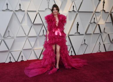 Oscar 2019, i migliori look 2