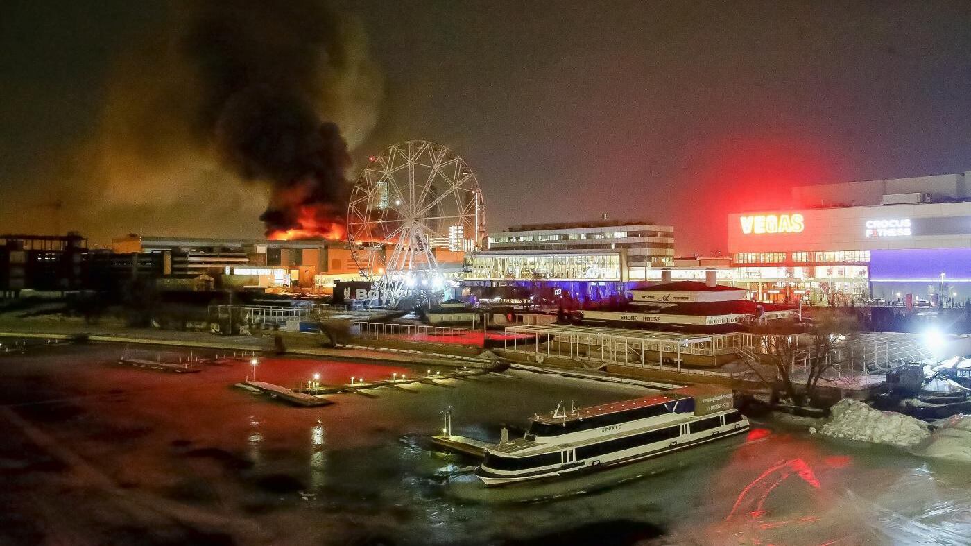 Chip, 007 occidentali e Kiev: tutti i depistaggi russi sull'attentato a Mosca